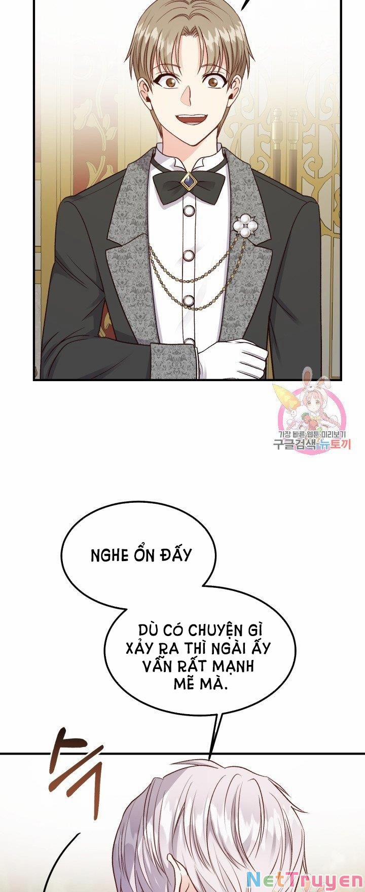 Cô Vợ Bé Nhỏ Của Thái Tử Quái Vật 11.1 trang 10