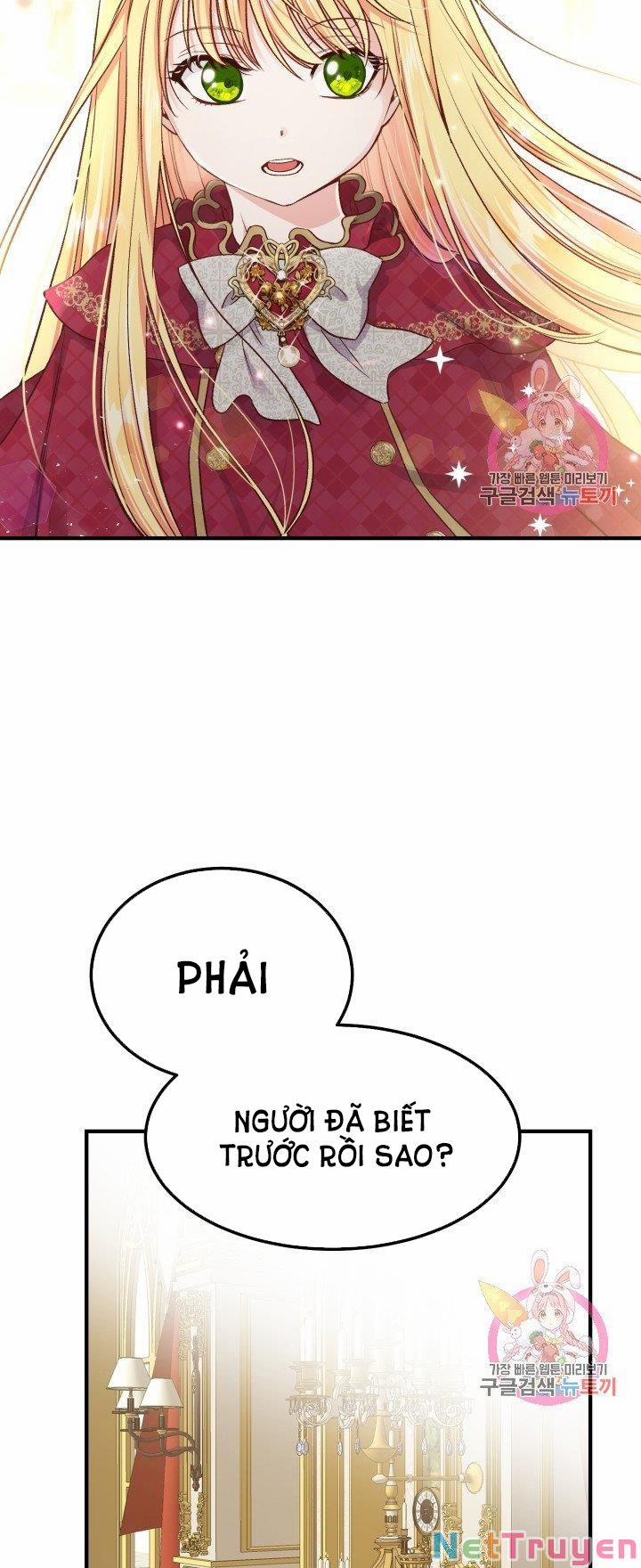 Cô Vợ Bé Nhỏ Của Thái Tử Quái Vật 11.1 trang 17