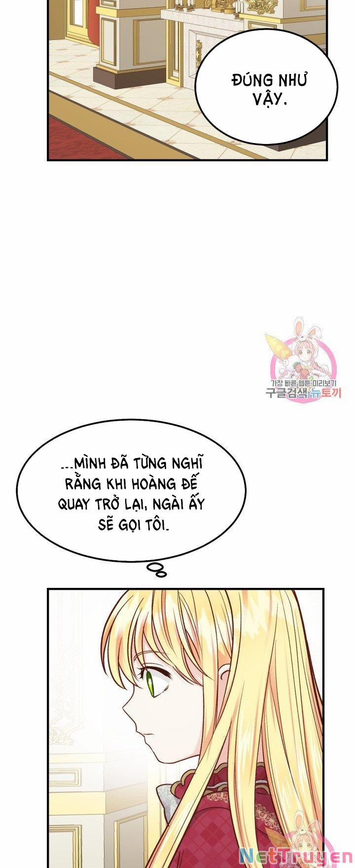 Cô Vợ Bé Nhỏ Của Thái Tử Quái Vật 11.1 trang 18