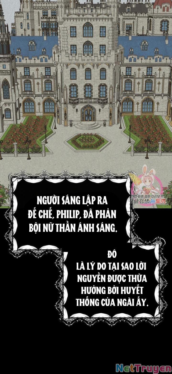 Cô Vợ Bé Nhỏ Của Thái Tử Quái Vật 11.1 trang 29