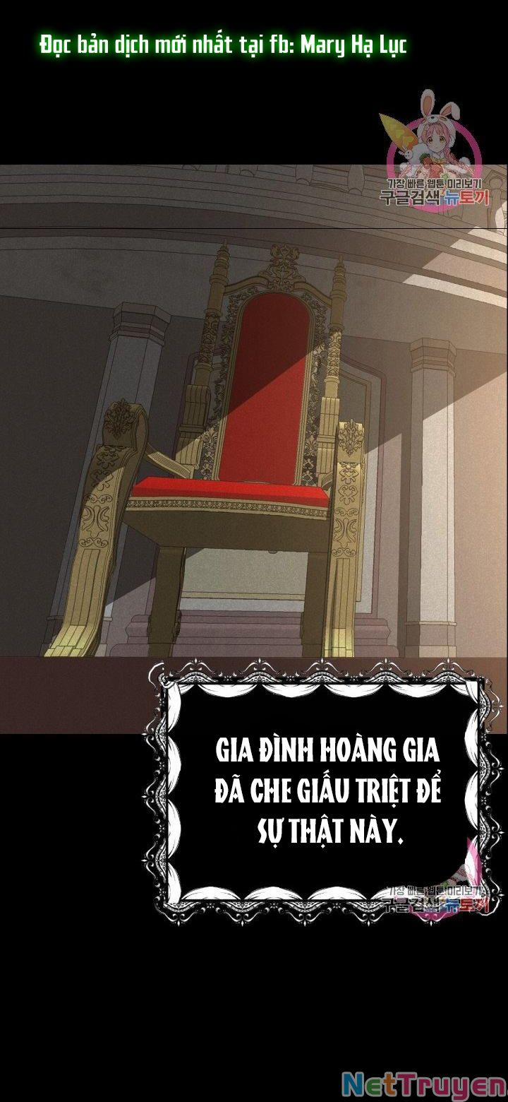 Cô Vợ Bé Nhỏ Của Thái Tử Quái Vật 11.1 trang 30