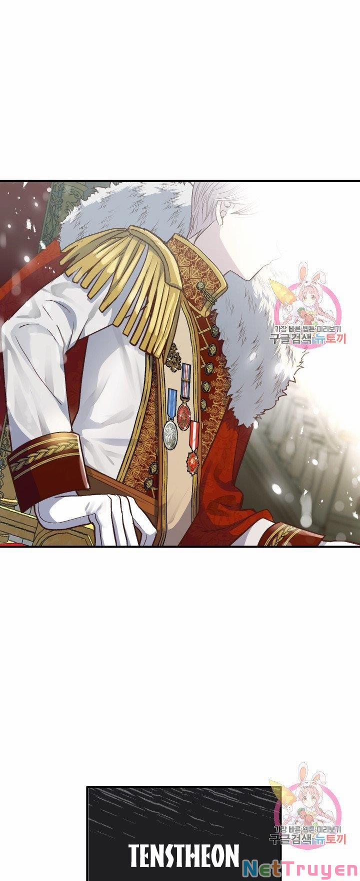 Cô Vợ Bé Nhỏ Của Thái Tử Quái Vật 11.1 trang 5