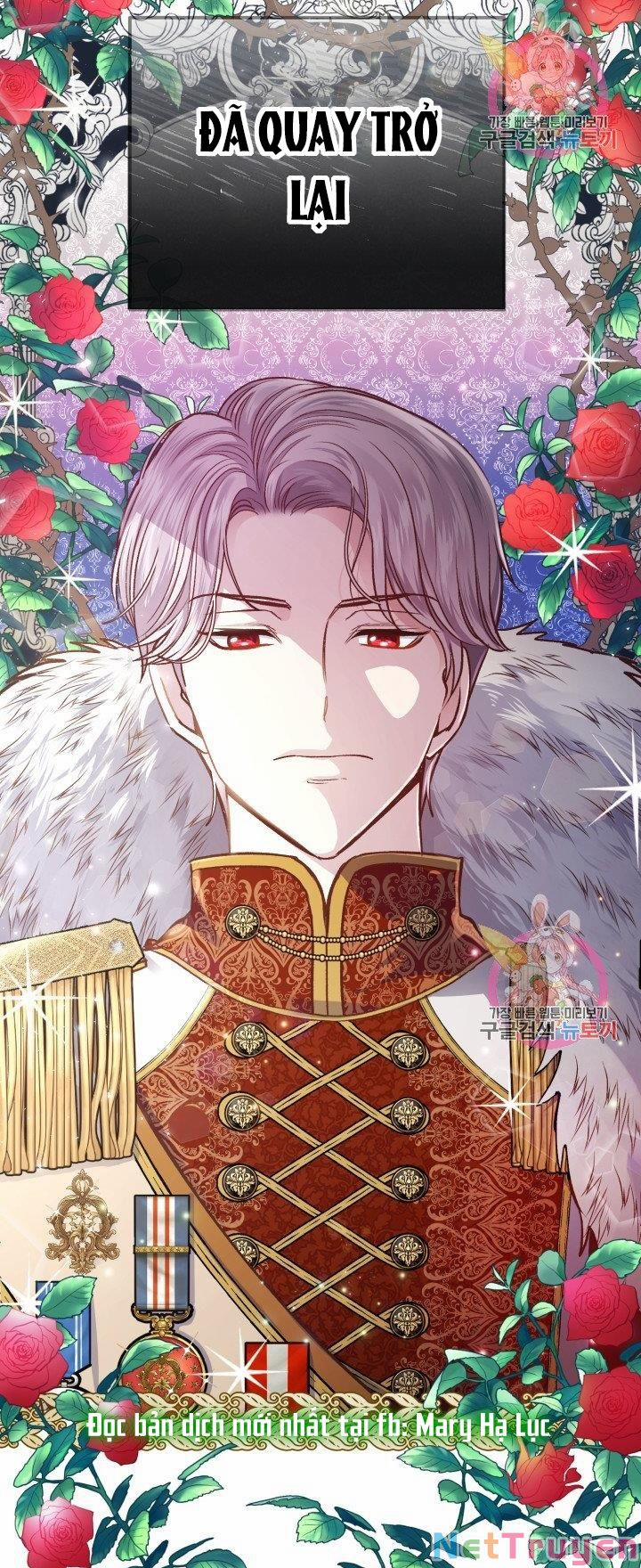 Cô Vợ Bé Nhỏ Của Thái Tử Quái Vật 11.1 trang 7