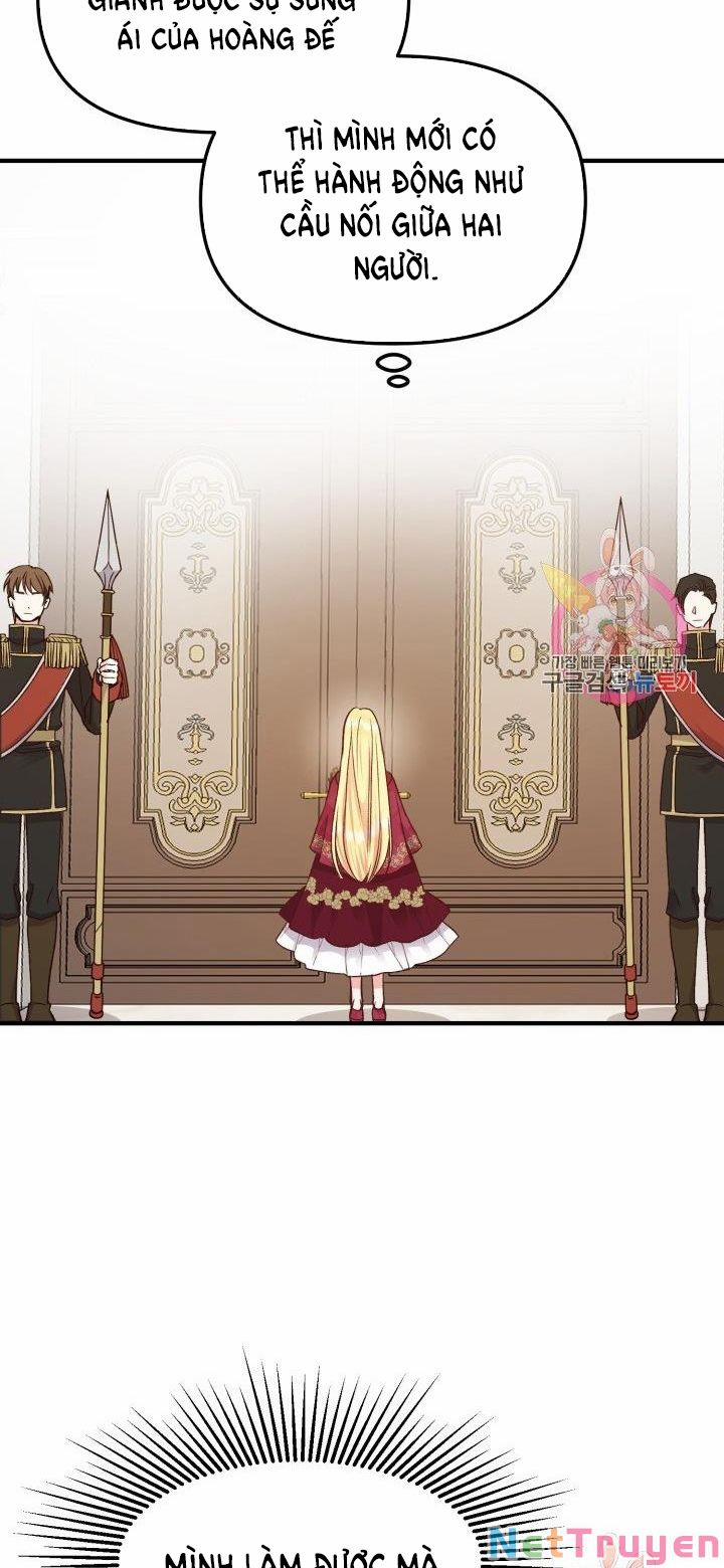 Cô Vợ Bé Nhỏ Của Thái Tử Quái Vật 11.2 trang 11