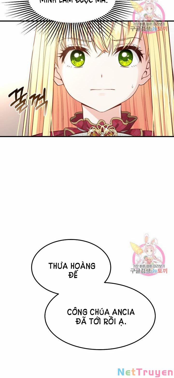 Cô Vợ Bé Nhỏ Của Thái Tử Quái Vật 11.2 trang 12