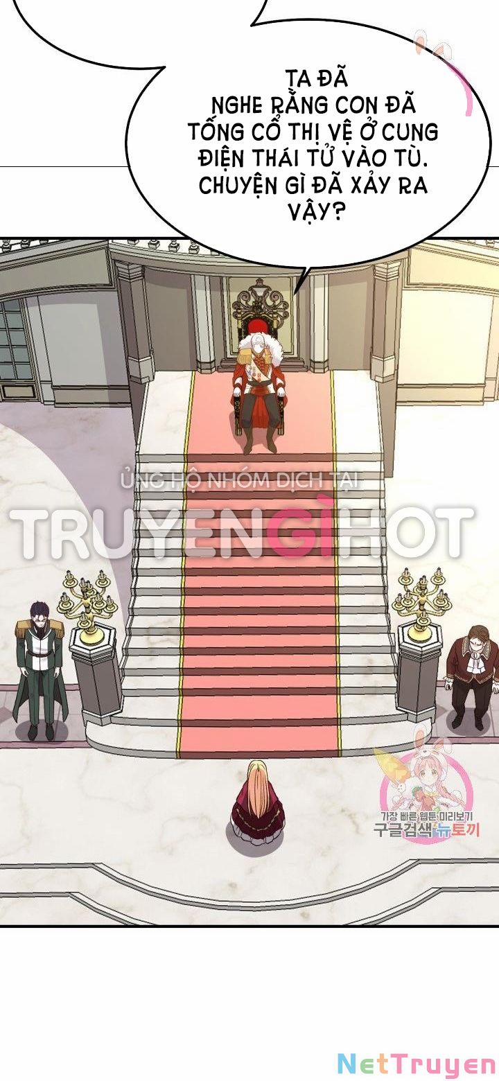 Cô Vợ Bé Nhỏ Của Thái Tử Quái Vật 11.2 trang 19