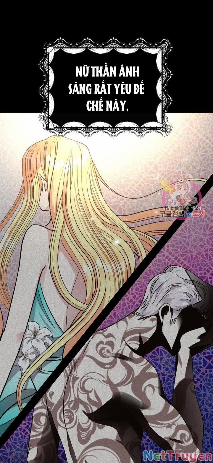 Cô Vợ Bé Nhỏ Của Thái Tử Quái Vật 11.2 trang 2