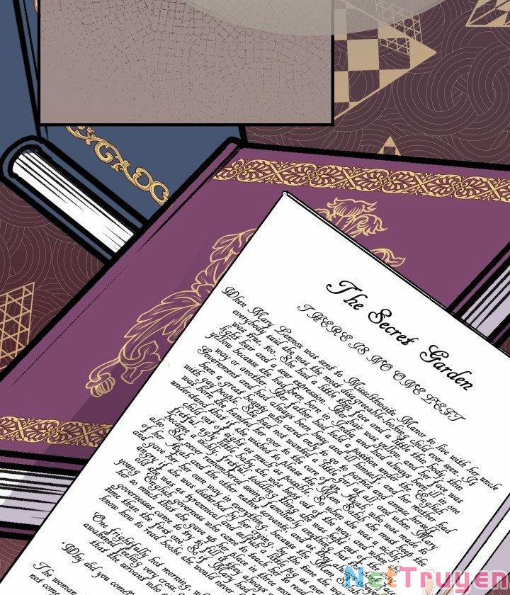 Cô Vợ Bé Nhỏ Của Thái Tử Quái Vật 11.2 trang 23