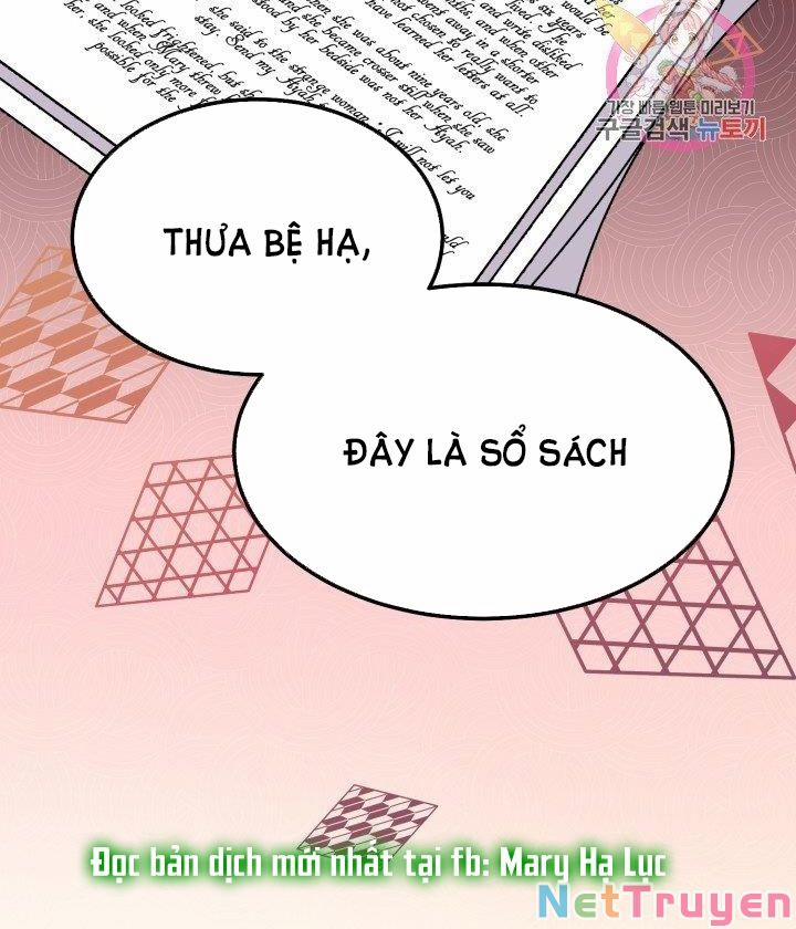 Cô Vợ Bé Nhỏ Của Thái Tử Quái Vật 11.2 trang 24