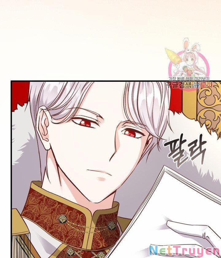 Cô Vợ Bé Nhỏ Của Thái Tử Quái Vật 11.2 trang 25