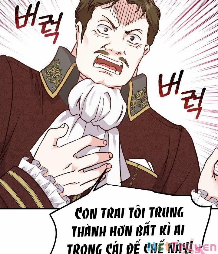 Cô Vợ Bé Nhỏ Của Thái Tử Quái Vật 11.2 trang 29