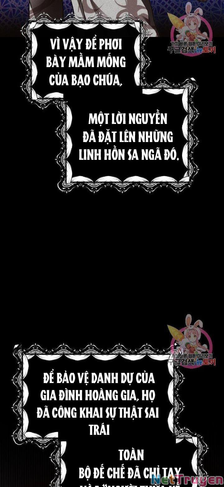 Cô Vợ Bé Nhỏ Của Thái Tử Quái Vật 11.2 trang 3