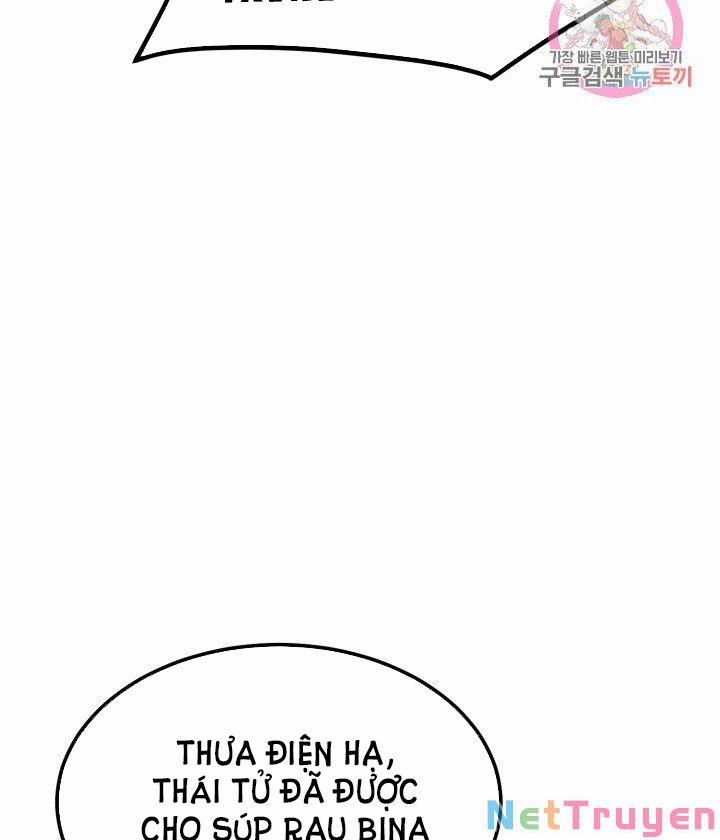 Cô Vợ Bé Nhỏ Của Thái Tử Quái Vật 11.2 trang 30