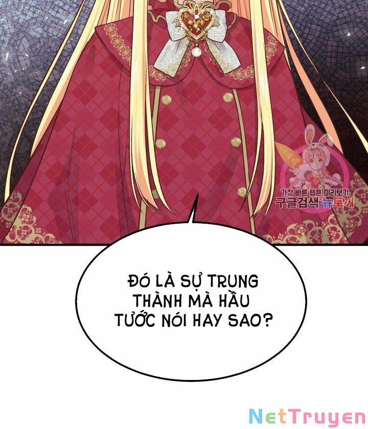 Cô Vợ Bé Nhỏ Của Thái Tử Quái Vật 11.2 trang 32