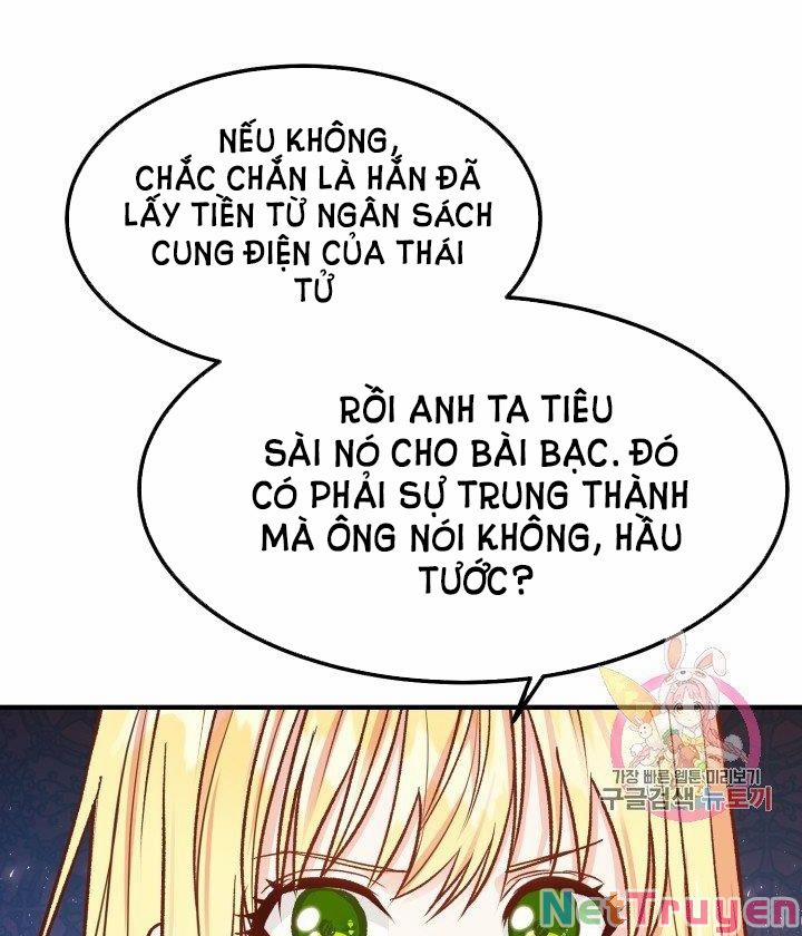 Cô Vợ Bé Nhỏ Của Thái Tử Quái Vật 11.2 trang 34