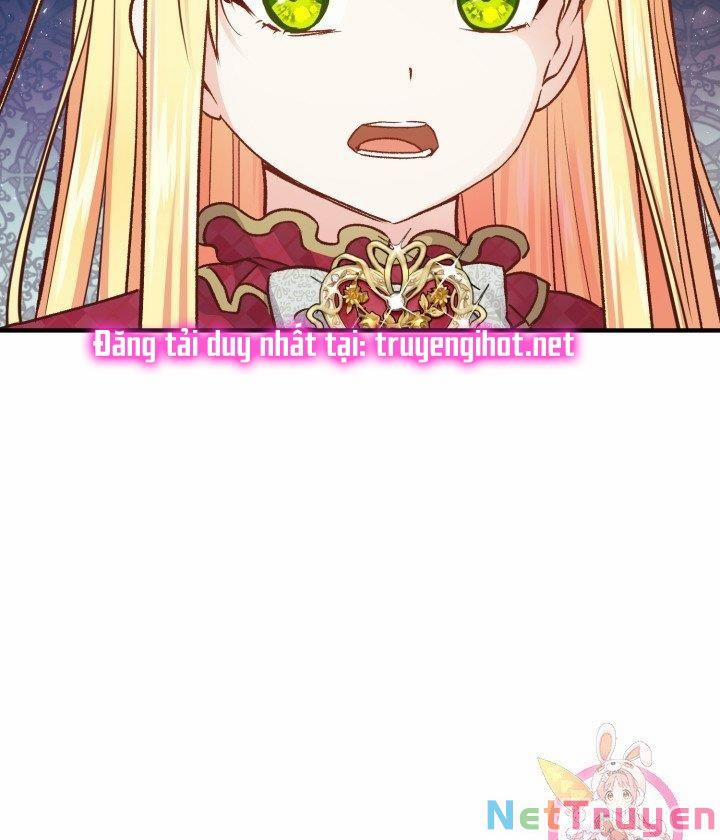 Cô Vợ Bé Nhỏ Của Thái Tử Quái Vật 11.2 trang 35