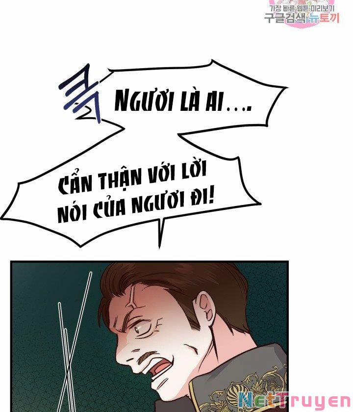 Cô Vợ Bé Nhỏ Của Thái Tử Quái Vật 11.2 trang 36