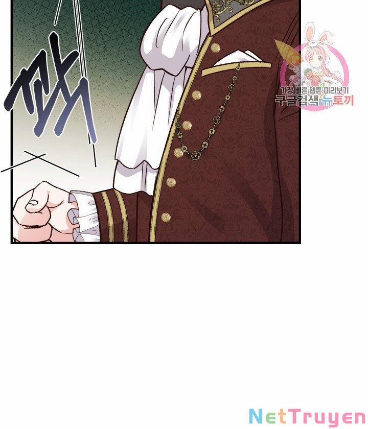 Cô Vợ Bé Nhỏ Của Thái Tử Quái Vật 11.2 trang 37