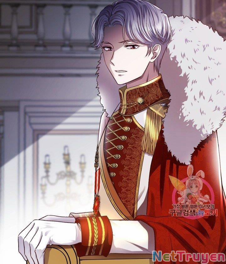 Cô Vợ Bé Nhỏ Của Thái Tử Quái Vật 11.2 trang 40