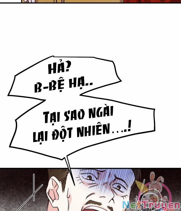 Cô Vợ Bé Nhỏ Của Thái Tử Quái Vật 11.2 trang 41