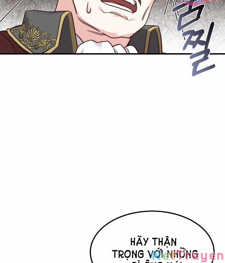 Cô Vợ Bé Nhỏ Của Thái Tử Quái Vật 11.2 trang 42