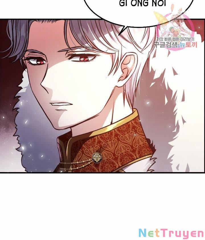 Cô Vợ Bé Nhỏ Của Thái Tử Quái Vật 11.2 trang 43