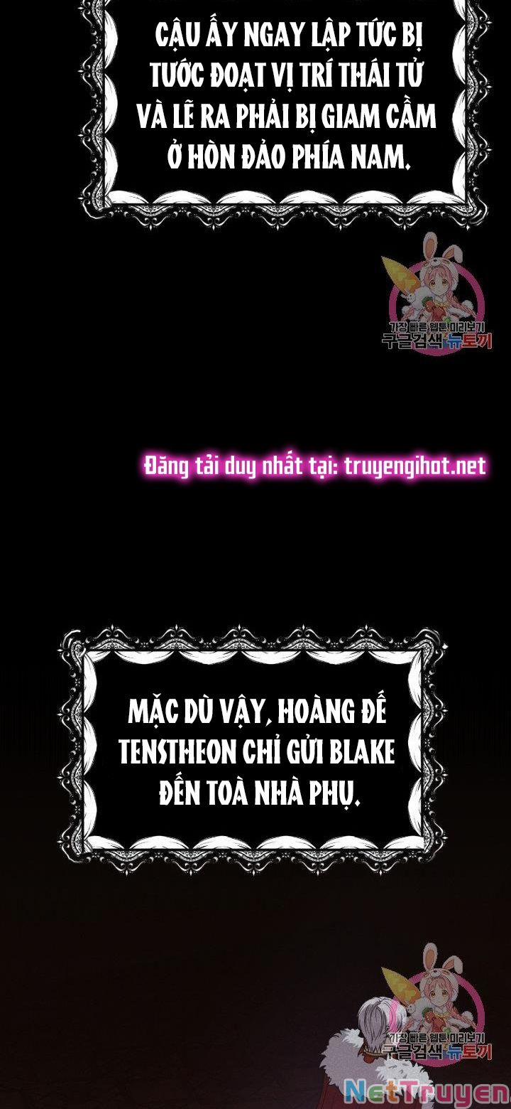 Cô Vợ Bé Nhỏ Của Thái Tử Quái Vật 11.2 trang 6