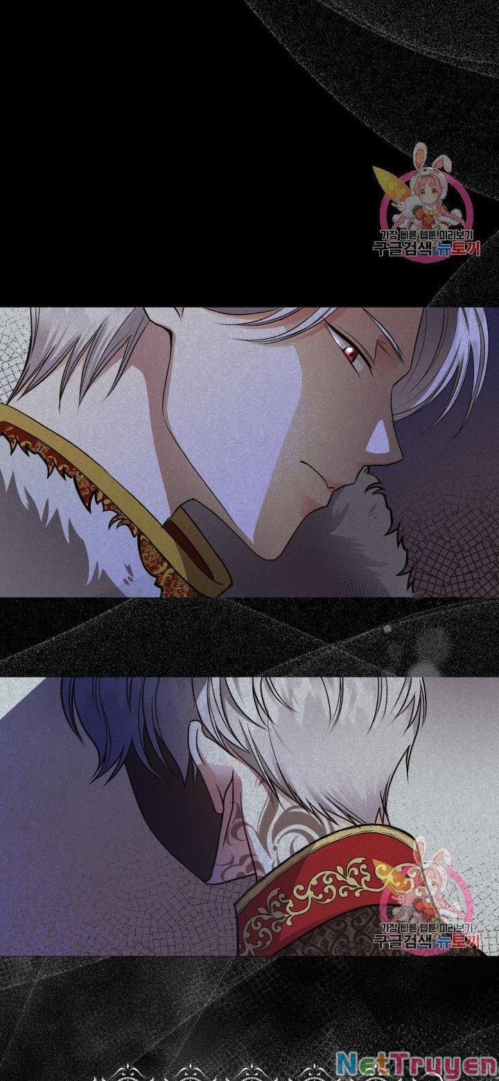 Cô Vợ Bé Nhỏ Của Thái Tử Quái Vật 11.2 trang 8