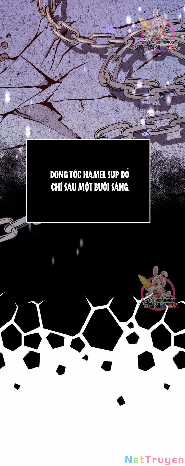 Cô Vợ Bé Nhỏ Của Thái Tử Quái Vật 12.1 trang 23