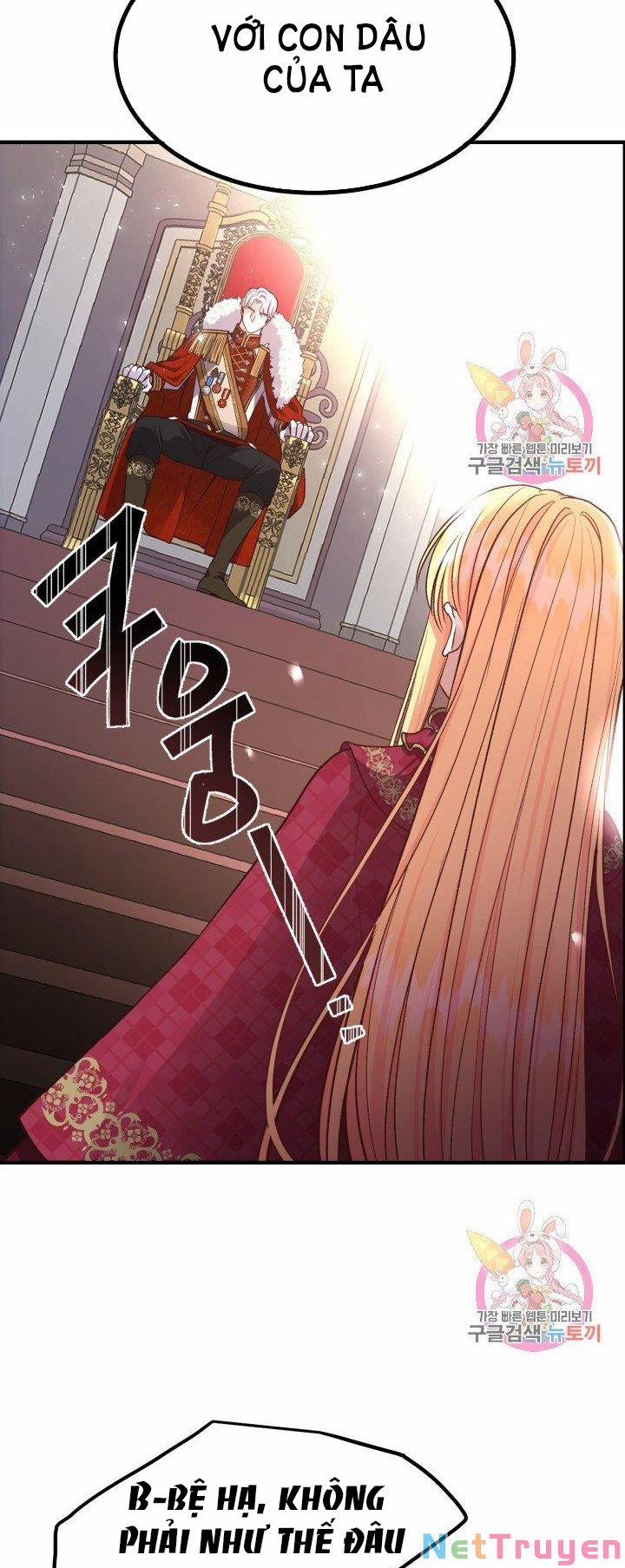 Cô Vợ Bé Nhỏ Của Thái Tử Quái Vật 12.1 trang 5