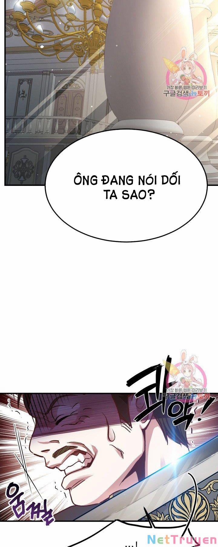 Cô Vợ Bé Nhỏ Của Thái Tử Quái Vật 12.1 trang 9