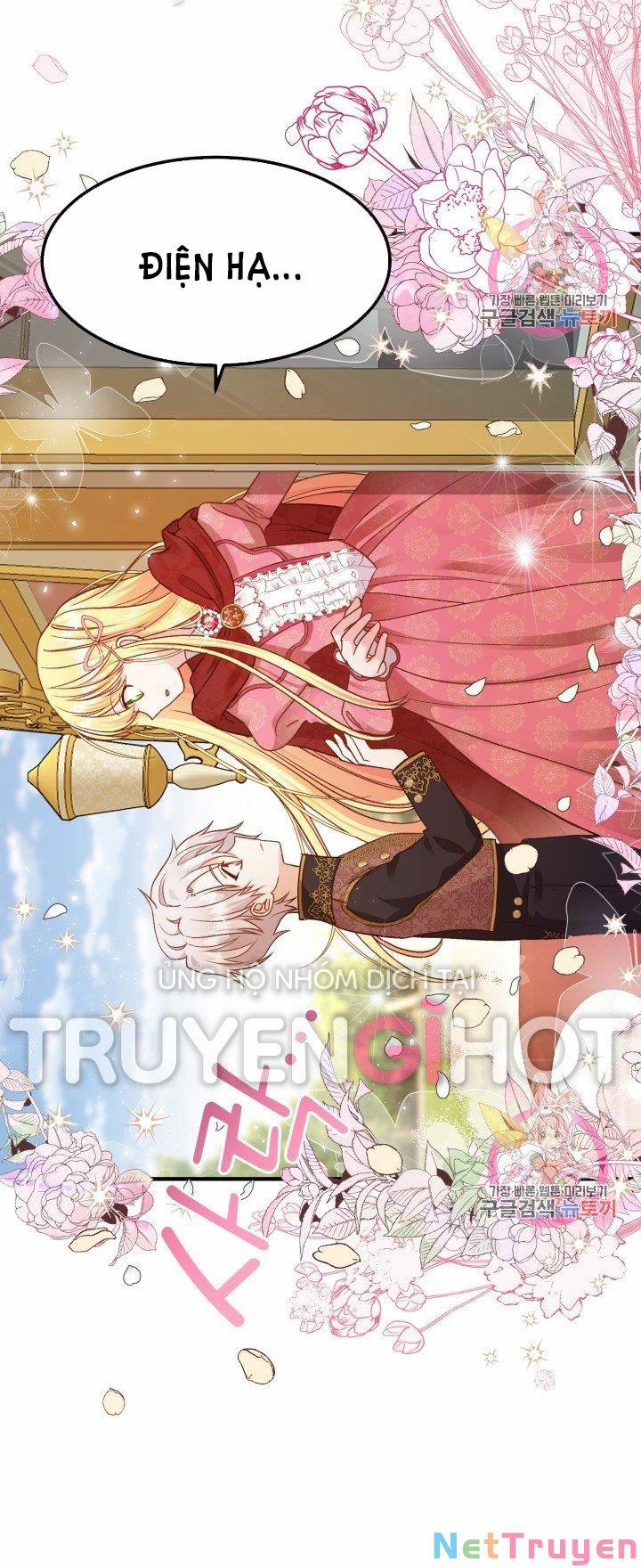 Cô Vợ Bé Nhỏ Của Thái Tử Quái Vật 12.2 trang 11