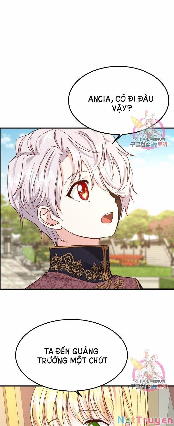 Cô Vợ Bé Nhỏ Của Thái Tử Quái Vật 12.2 trang 12