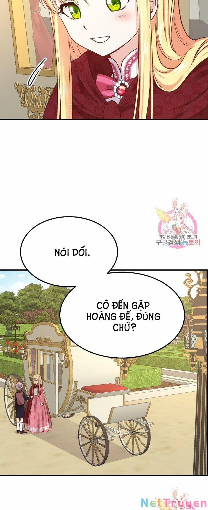 Cô Vợ Bé Nhỏ Của Thái Tử Quái Vật 12.2 trang 13