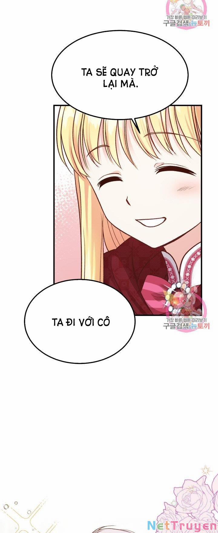 Cô Vợ Bé Nhỏ Của Thái Tử Quái Vật 12.2 trang 14