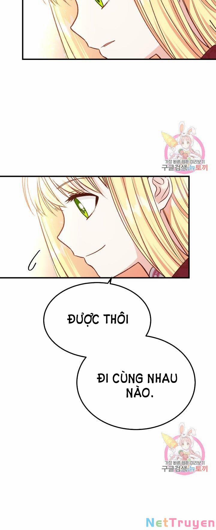 Cô Vợ Bé Nhỏ Của Thái Tử Quái Vật 12.2 trang 16