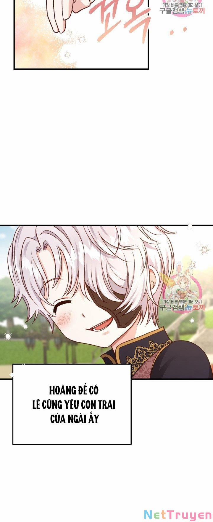 Cô Vợ Bé Nhỏ Của Thái Tử Quái Vật 12.2 trang 18