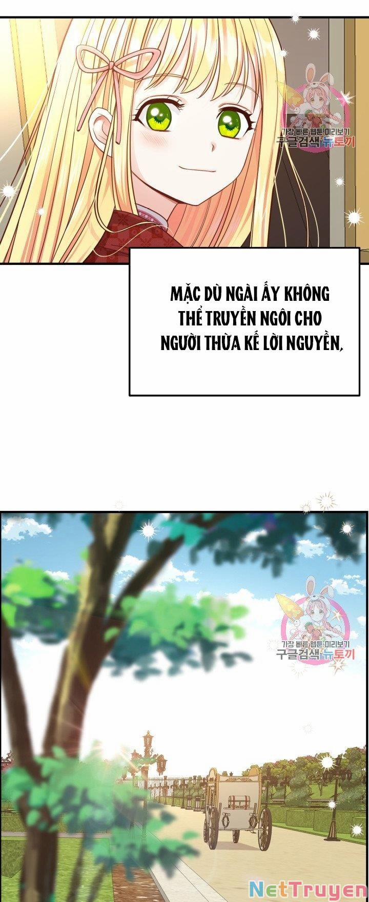 Cô Vợ Bé Nhỏ Của Thái Tử Quái Vật 12.2 trang 19