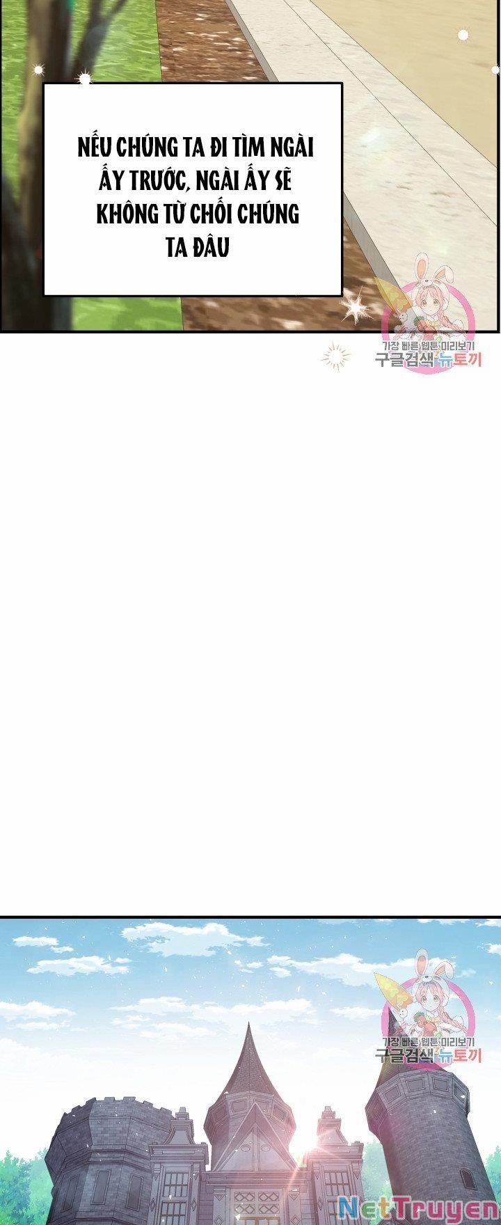 Cô Vợ Bé Nhỏ Của Thái Tử Quái Vật 12.2 trang 20