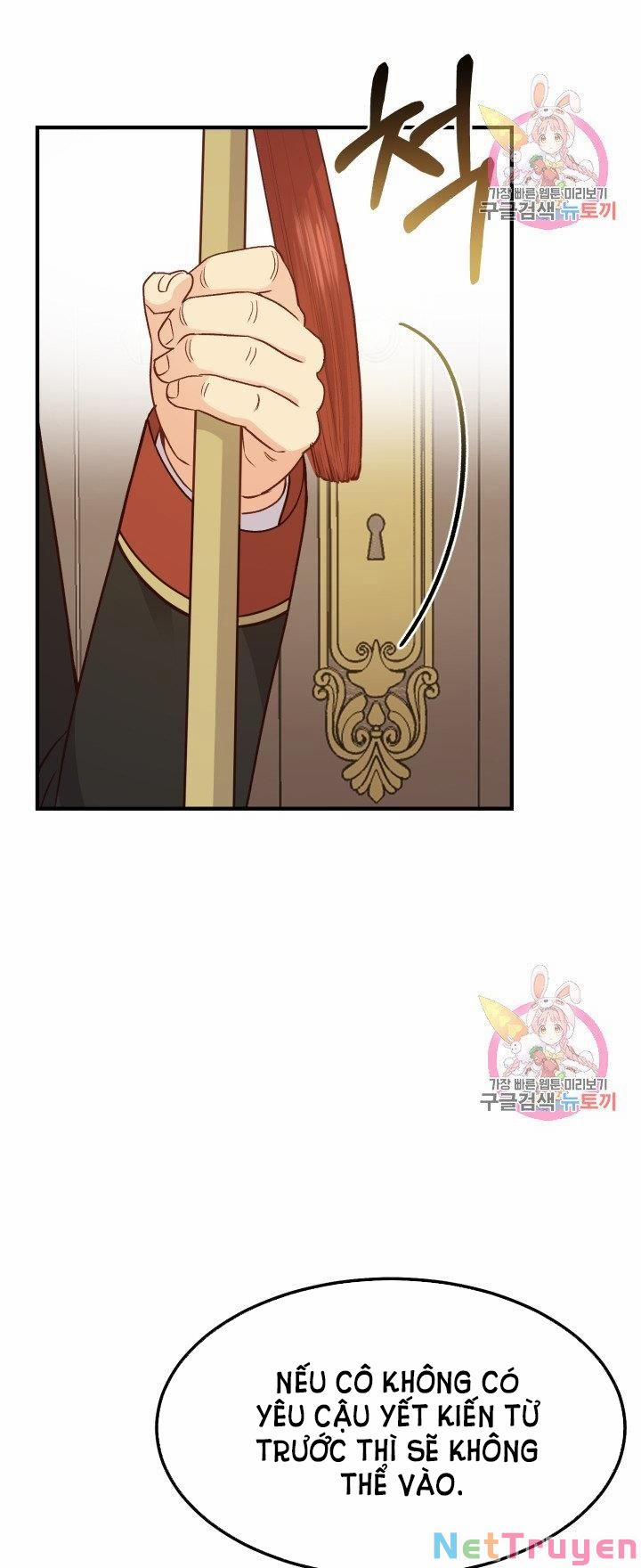 Cô Vợ Bé Nhỏ Của Thái Tử Quái Vật 12.2 trang 23