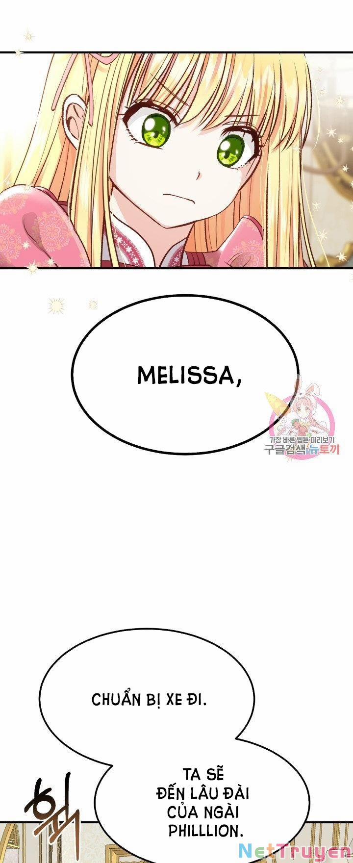 Cô Vợ Bé Nhỏ Của Thái Tử Quái Vật 12.2 trang 5