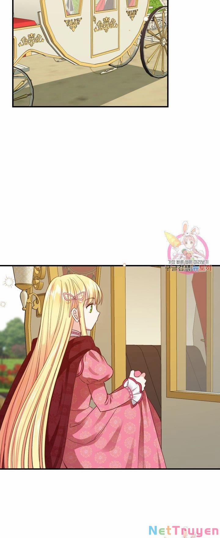 Cô Vợ Bé Nhỏ Của Thái Tử Quái Vật 12.2 trang 9