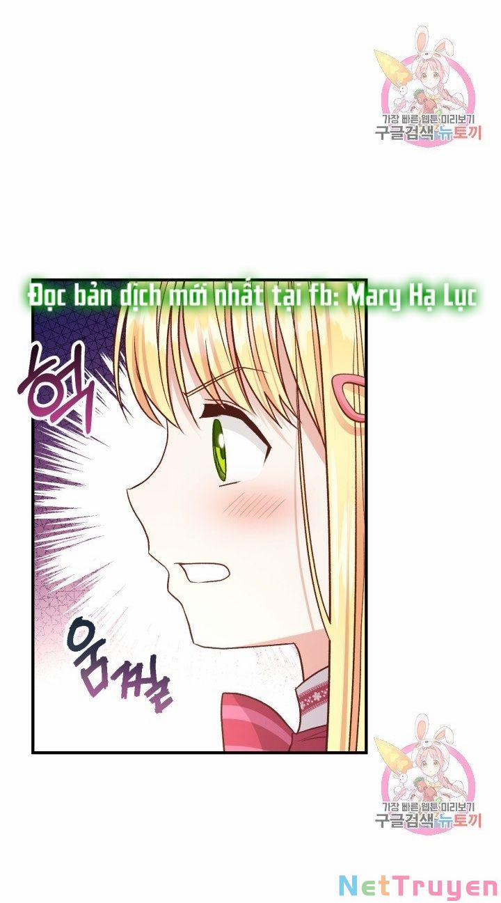 Cô Vợ Bé Nhỏ Của Thái Tử Quái Vật 13.1 trang 10