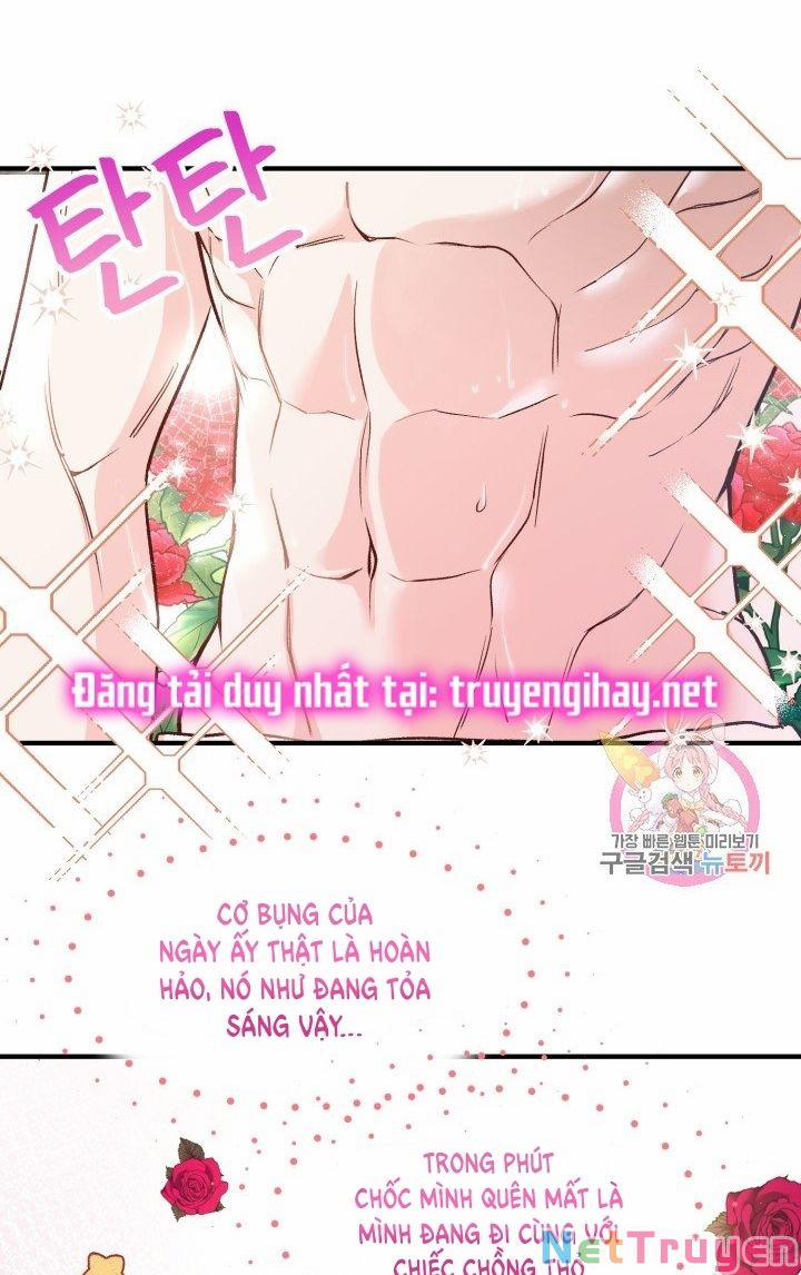 Cô Vợ Bé Nhỏ Của Thái Tử Quái Vật 13.1 trang 14