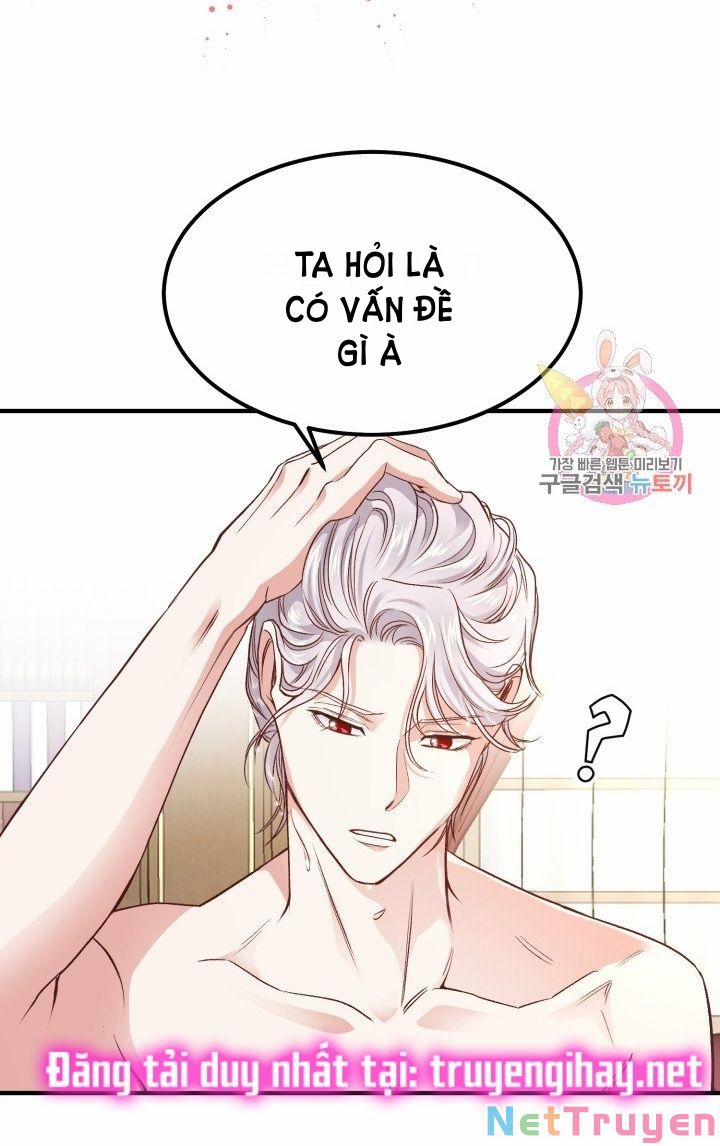 Cô Vợ Bé Nhỏ Của Thái Tử Quái Vật 13.1 trang 16