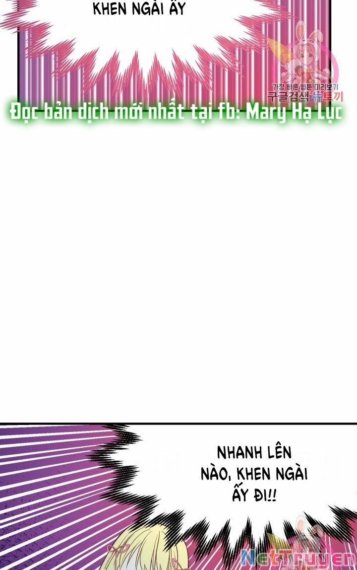 Cô Vợ Bé Nhỏ Của Thái Tử Quái Vật 13.1 trang 18