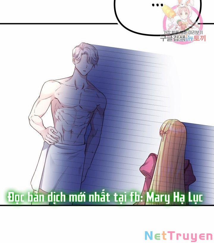 Cô Vợ Bé Nhỏ Của Thái Tử Quái Vật 13.1 trang 22