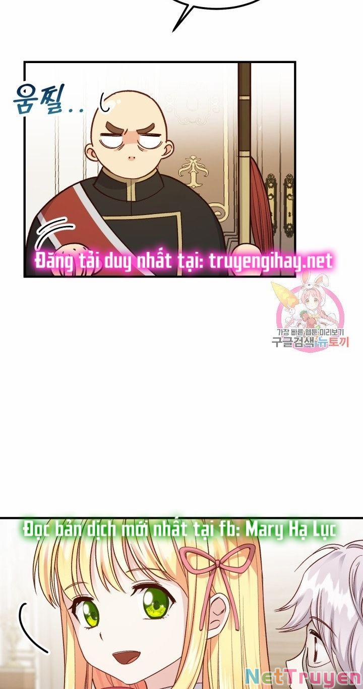 Cô Vợ Bé Nhỏ Của Thái Tử Quái Vật 13.1 trang 3