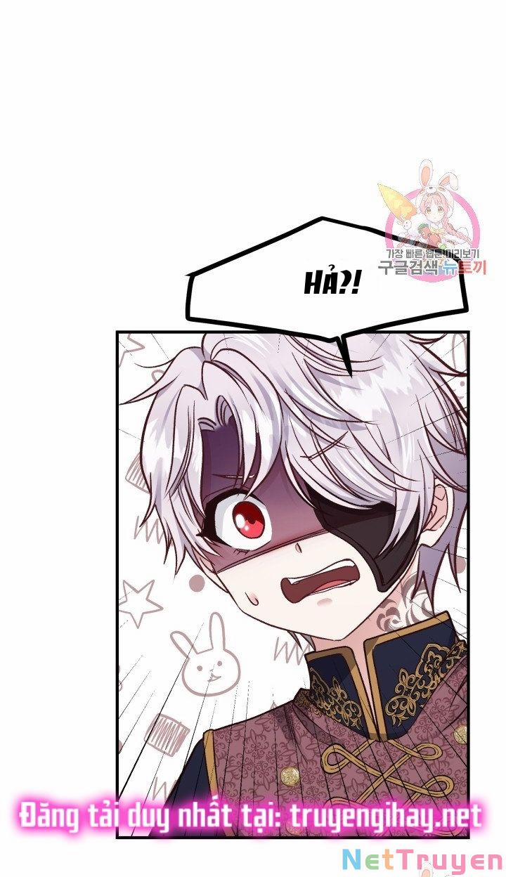 Cô Vợ Bé Nhỏ Của Thái Tử Quái Vật 13.1 trang 30