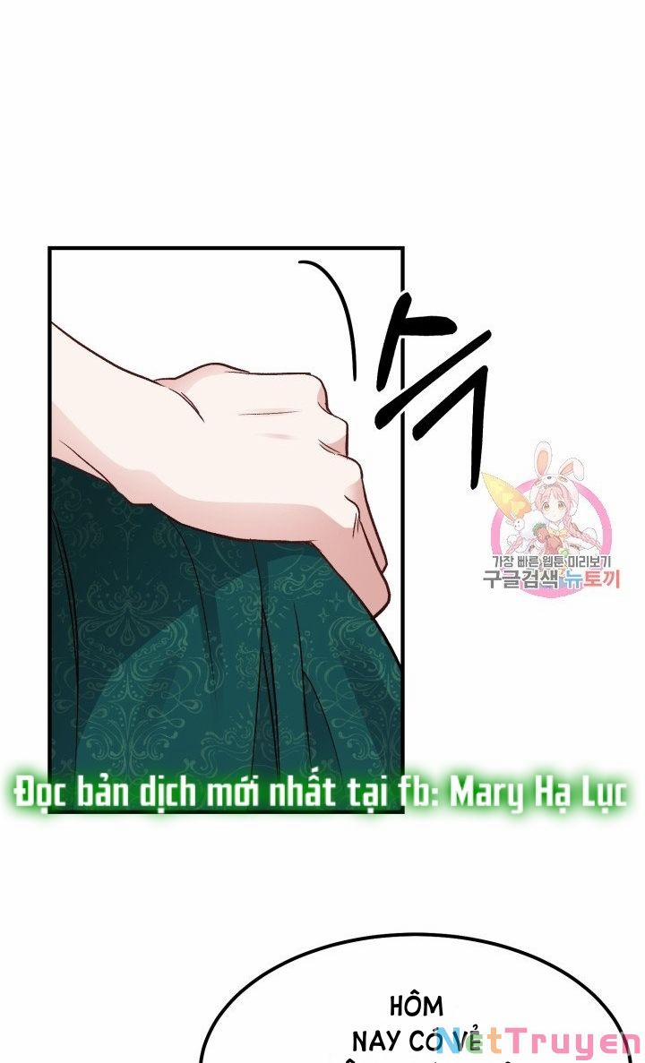 Cô Vợ Bé Nhỏ Của Thái Tử Quái Vật 13.1 trang 33